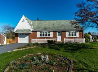 1729 Conard Rd, Lancaster, PA 17602