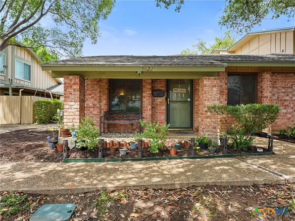 9622 Covey Ridge Ln, Austin, TX 78758