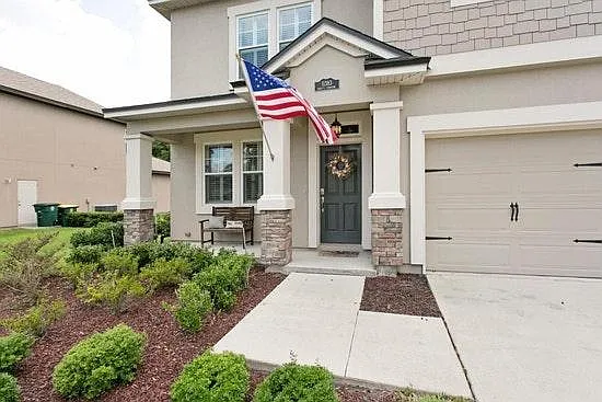 11383 Emilys Crossing Ct — Photo 3