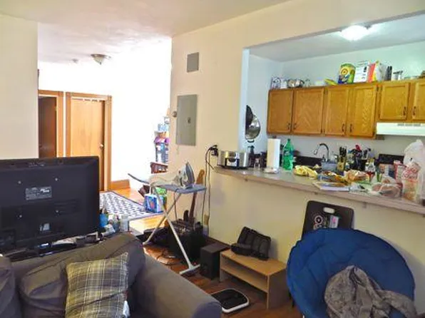 89 E Brookline St, Boston, MA