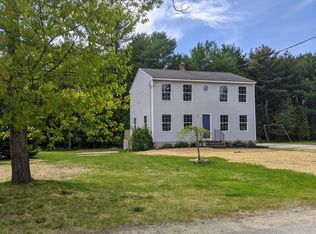 7 Willow Cir, Lisbon, ME 04250