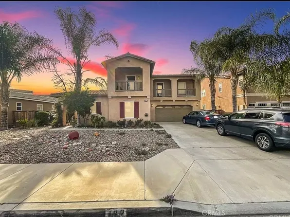 162 Bay Cir, San Jacinto, CA 92582