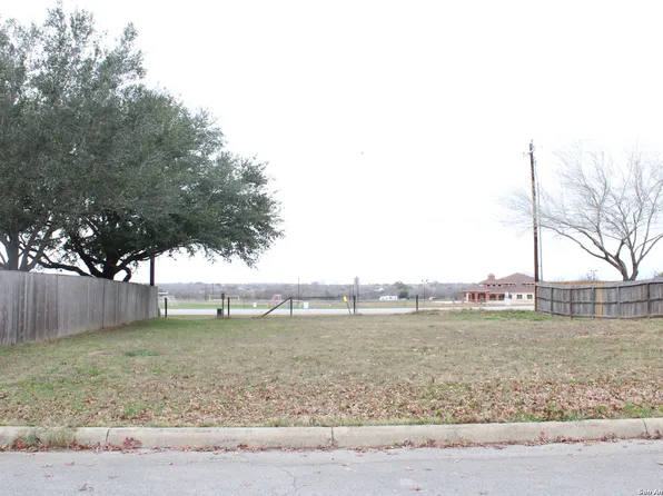 1003 Verbena Loop LOT 2, Floresville, TX 78114