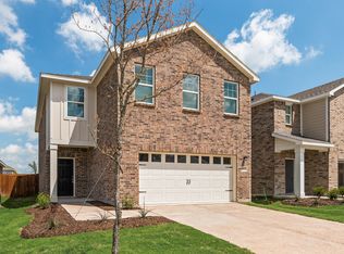 4512 Wood Fern, Melissa, TX 75454