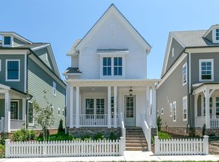 2025 Erwin Street 1976 #WH, Franklin, TN 37064