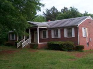 1089 Hankins Loop Rd, South Boston, VA 24592