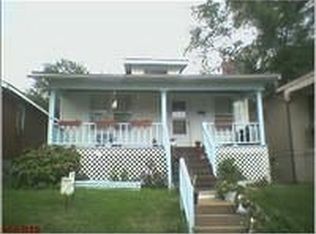 4434 S Spring Ave, Saint Louis, MO 63116