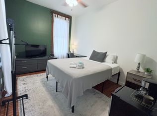 209 W Oregon St #C, Evansville, IN 47710