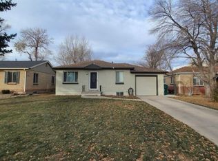 1375 Otis St, Lakewood, CO 80214