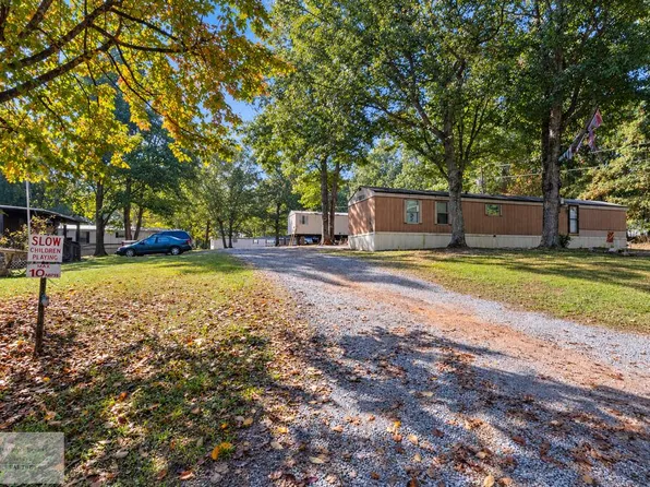 1115 Derby Rd, Hurt, VA 24563