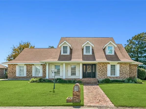 124 Weatherly Cv, Slidell, LA 70458