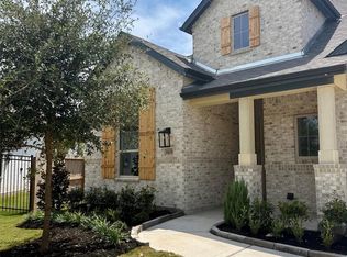 31639 Fern Grove Rd, Fulshear, TX 77423