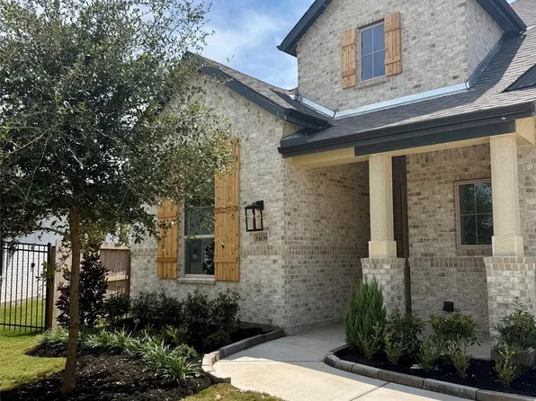 31639 Fern Grove Rd, Fulshear, TX 77423