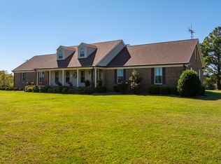7135 Harmony Grove Rd, Crofton, KY 42217