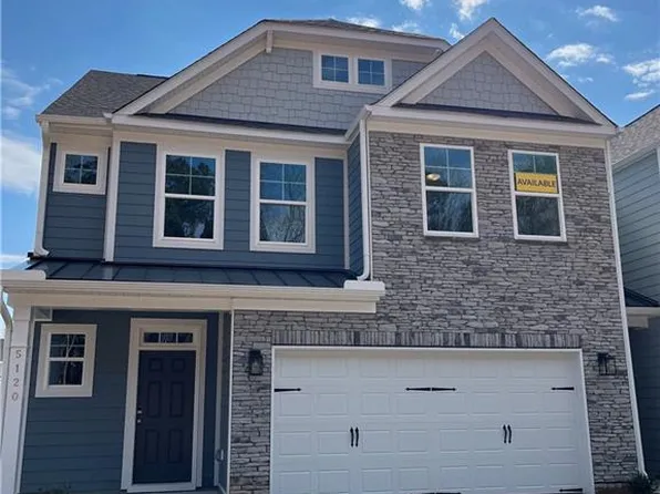 5120 Maple Blossom Trl, Greensboro, NC 27455