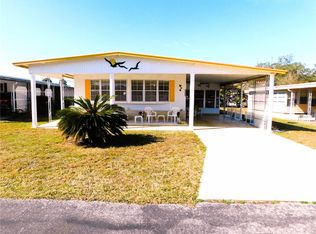 5423 Amanda St, Zephyrhills, FL 33542