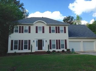 231 Hambridge Ct, Lawrenceville, GA 30043