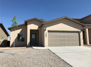 12064 Prairie Ridge St, El Paso, TX 79934
