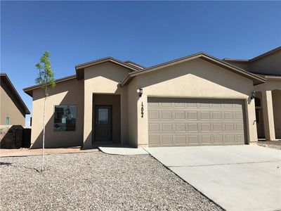 12064 Prairie Ridge St, El Paso, TX, 79934
