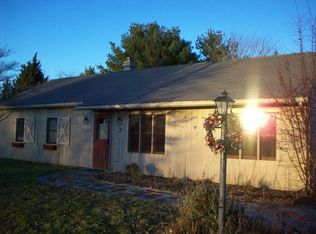 2 Frisbie Rd, Marshfield, MA 02050