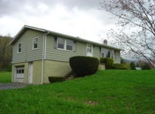 45 McClintock Rd, Mill Hall, PA 17751