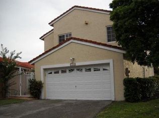 13342 SW 8th Ln, Miami, FL 33184