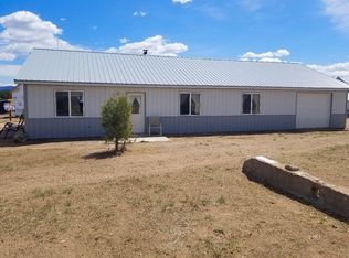 606 County Road 27a, Cotopaxi, CO 81223