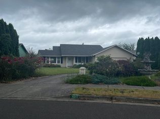 4047 Wagner St, Eugene, OR 97402