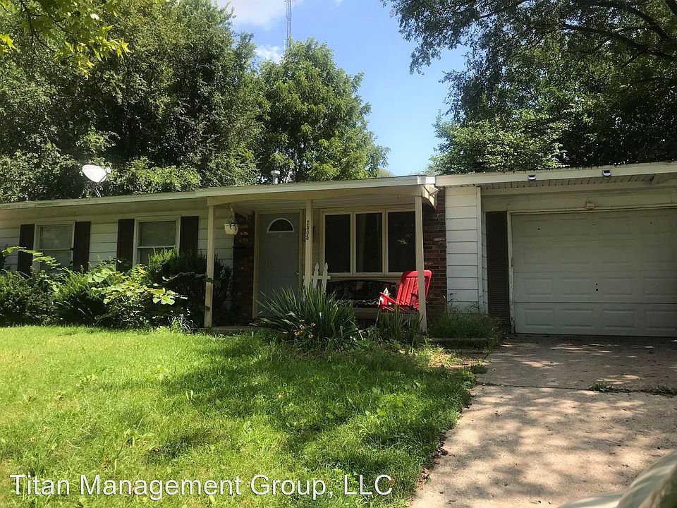 1st image of 2505 Sequoya Dr