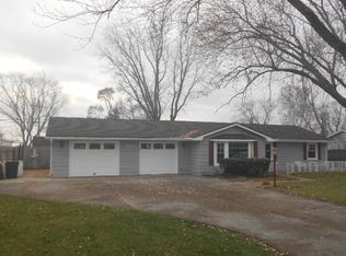 19321 W Jacquie Ave, Romeoville, IL 60446