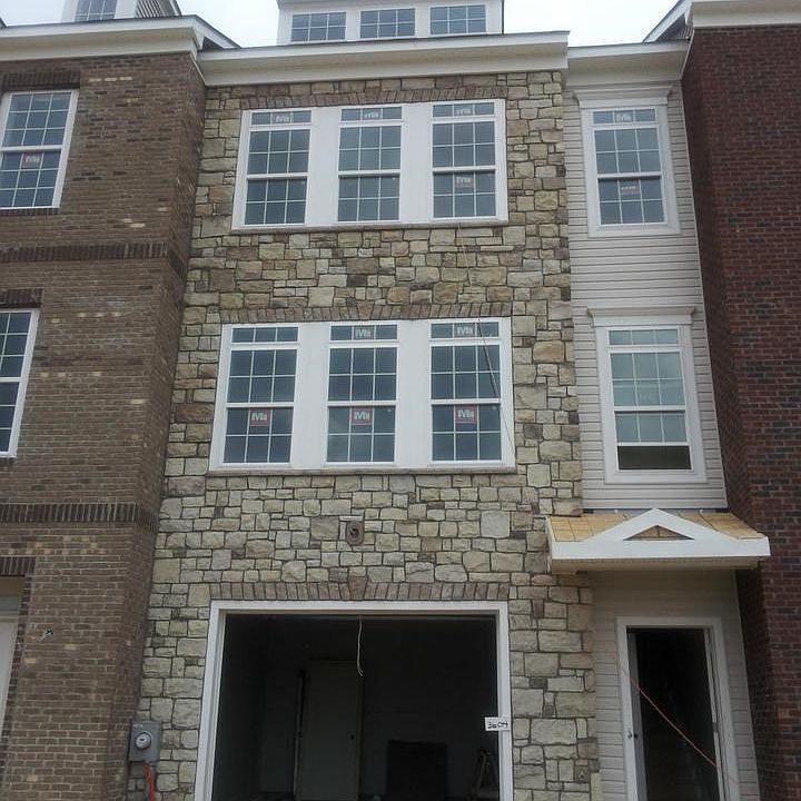 Exterior (Front)