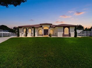 Eve Estates, Homestead, FL 33033
