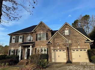 5006 Shannamara Dr, Stallings, NC 28104