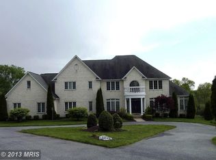 11445 Butterfruit Way, Ellicott City, MD 21042