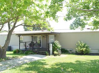 218 Brockman Rd, Taneyville, MO 65759