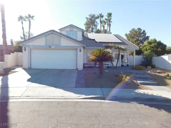 2023 Angel Falls Dr, Henderson, NV 89074
