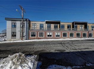 29 Burgess Ave APT 201, East Providence, RI 02914