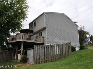 10041 Shelldrake Cir, Damascus, MD 20872