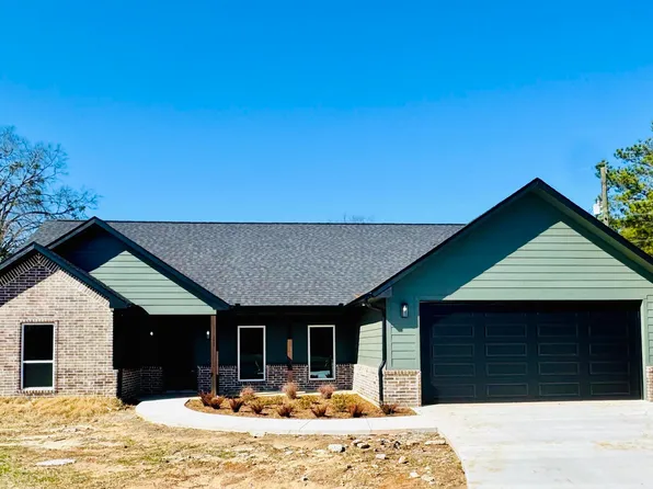 151 Northpoint Dr, Hawkins, TX 75765