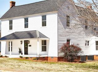 121 E Naomi St, Randleman, NC 27317