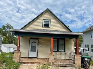 815 S 50th St, Omaha, NE 68106
