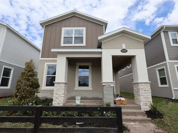 5276 Center Lake Ranch Blvd, Saint Cloud, FL 34771
