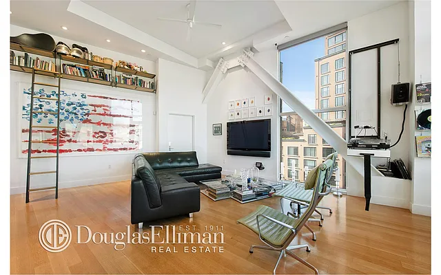 Sold by Douglas Elliman | media 3