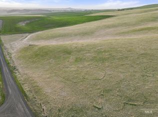 Cummins Rd, Cottonwood, ID 83522