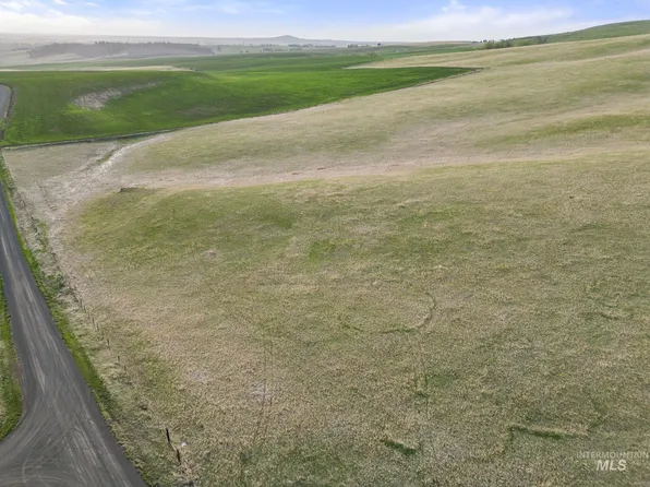 Cummins Rd, Cottonwood, ID 83522