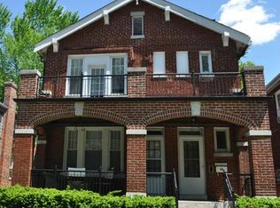 810 Pennsylvania Ave, Saint Louis, MO