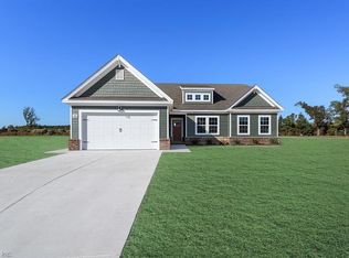 203 Halifax Ct, Shiloh, NC 27974