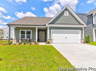 1042 Drakeford St #20, Saint George, SC 29477
