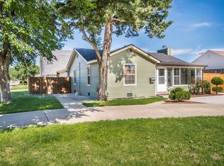 3624 S Hayden St, Amarillo, TX 79110