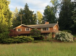 221 W Hemmi Rd, Bellingham, WA 98226